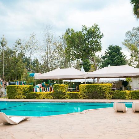 Отель Royale Health Club Найроби Экстерьер фото